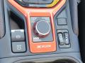 Controls of 2021 Subaru Forester 2.5i Sport #9