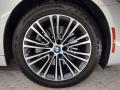 2018 BMW 5 Series 540i Sedan Wheel #6