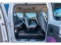 Rear Seat of 2011 Ford E Series Van E150 XLT Passenger #24