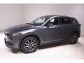 2018 CX-5 Grand Touring AWD #3 2018 CX-5 Grand Touring AWD #3