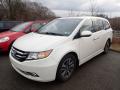 2017 Honda Odyssey Touring