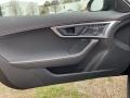 Door Panel of 2021 Jaguar F-TYPE R-Dynamic AWD Coupe #11