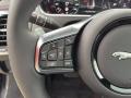  2021 Jaguar F-TYPE R-Dynamic AWD Coupe Steering Wheel #14