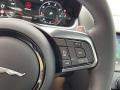  2021 Jaguar F-TYPE R-Dynamic AWD Coupe Steering Wheel #15