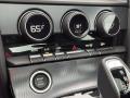 Controls of 2021 Jaguar F-TYPE R-Dynamic AWD Coupe #21