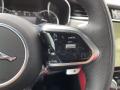  2021 Jaguar F-PACE P400 R Steering Wheel #19