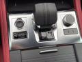  2021 F-PACE 8 Speed Automatic Shifter #27