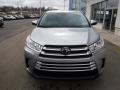 2018 Highlander LE AWD #3