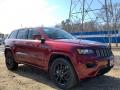 2021 Jeep Grand Cherokee Laredo 4x4