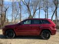 2021 Grand Cherokee Laredo 4x4 #4