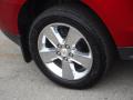  2014 Chevrolet Equinox LT Wheel #3