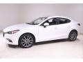 2018 MAZDA3 Touring 4 Door #3