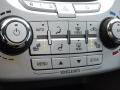 Controls of 2014 Chevrolet Equinox LT #22