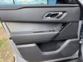 Door Panel of 2021 Land Rover Range Rover Velar R-Dynamic S #11