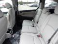 Rear Seat of 2022 Honda Odyssey EX-L #9