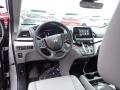 Dashboard of 2022 Honda Odyssey EX-L #10