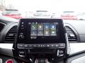 Controls of 2022 Honda Odyssey EX-L #14