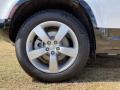  2021 Land Rover Defender 110 X-Dynamic HSE Wheel #11