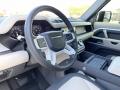  2021 Land Rover Defender 110 X-Dynamic HSE Steering Wheel #15