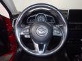  2016 Mazda MAZDA3 i Touring 4 Door Steering Wheel #26