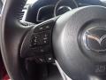  2016 Mazda MAZDA3 i Touring 4 Door Steering Wheel #27