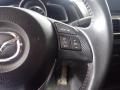  2016 Mazda MAZDA3 i Touring 4 Door Steering Wheel #28