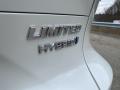 2021 Venza Hybrid Limited AWD #23