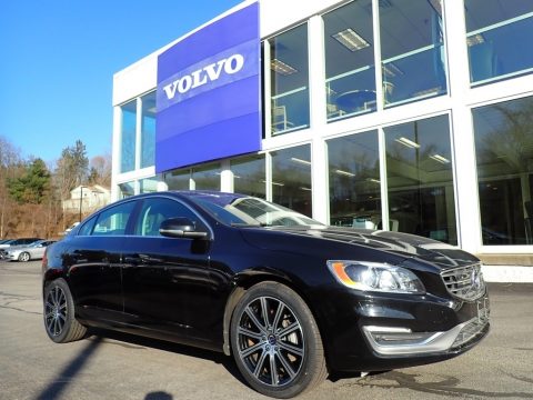 Onyx Black Metallic Volvo S60 T5 Inscription. Click to enlarge. Onyx Black Metallic Volvo S60 T5 Inscription. Click to enlarge.