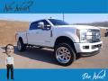 2019 F250 Super Duty Platinum Crew Cab 4x4 #1 2019 F250 Super Duty Platinum Crew Cab 4x4 #1