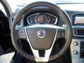  2018 Volvo S60 T5 Inscription Steering Wheel #18