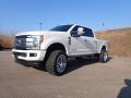 2019 F250 Super Duty Platinum Crew Cab 4x4 #11 2019 F250 Super Duty Platinum Crew Cab 4x4 #11