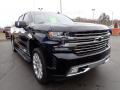 2019 Silverado 1500 High Country Crew Cab 4WD #11