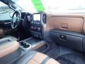 Dashboard of 2019 Chevrolet Silverado 1500 High Country Crew Cab 4WD #15