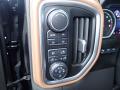 Controls of 2019 Chevrolet Silverado 1500 High Country Crew Cab 4WD #24