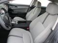 2019 Civic LX Sedan #11