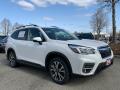 2021 Forester 2.5i Limited #1