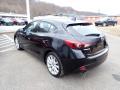  2016 Mazda MAZDA3 Jet Black Mica #6