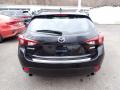  2016 Mazda MAZDA3 Jet Black Mica #7