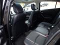 Rear Seat of 2016 Mazda MAZDA3 s Grand Touring 5 Door #12