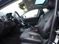  2016 Mazda MAZDA3 Black Interior #15