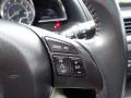  2016 Mazda MAZDA3 s Grand Touring 5 Door Steering Wheel #23