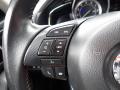  2016 Mazda MAZDA3 s Grand Touring 5 Door Steering Wheel #24