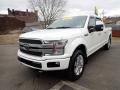 2020 F150 Platinum SuperCrew 4x4 #5 2020 F150 Platinum SuperCrew 4x4 #5