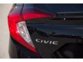 2020 Civic Sport Sedan #10