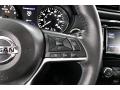  2018 Nissan Rogue SV Steering Wheel #22