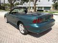 1996 Mustang V6 Convertible #5