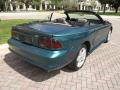 1996 Mustang V6 Convertible #9