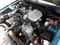  1996 Mustang 3.8 Liter OHV 12-Valve V6 Engine #10
