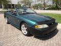 1996 Mustang V6 Convertible #13