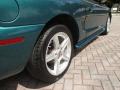 1996 Mustang V6 Convertible #17